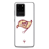 Bellflower Wrestling Samsung Case