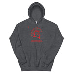 San Juan Football Unisex Hoodie