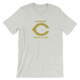 Cibola Wrestling Short-Sleeve Unisex T-Shirt