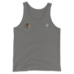 Chiefs Unisex  Tank Top