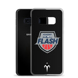 Flash Academy Basketball Samsung Case