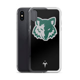 Green Canyon iPhone Case