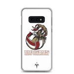 CofC Men's Volleyball Samsung Case