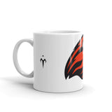 Kerman Wrestling Mug