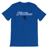Utah Falconz Short-Sleeve Unisex T-Shirt