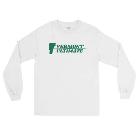 Vermont Ultimate Long Sleeve T-Shirt
