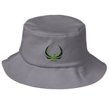 Phoenix Flyers Track Club Old School Bucket Hat