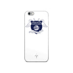 Charleston Hurricanes iPhone Case
