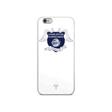 Charleston Hurricanes iPhone Case