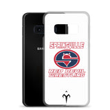 Springville Wrestling Samsung Case