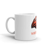 Kerman Wrestling Mug