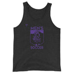 Winona Soccer Unisex  Tank Top