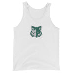 Green Canyon Unisex  Tank Top