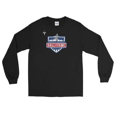 Hall of Fame 2019 Long Sleeve T-Shirt