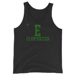 EMU Club Soccer Unisex  Tank Top
