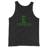 EMU Club Soccer Unisex  Tank Top