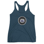 Utah Falconz Women's Racerback Tank