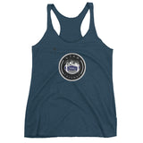 Utah Falconz Women's Racerback Tank