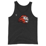 Kerman Wrestling Unisex  Tank Top