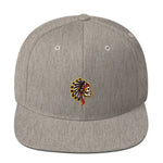 Chiefs Wool Blend Snapback