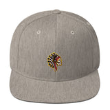 Chiefs Wool Blend Snapback