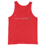United FC Unisex  Tank Top