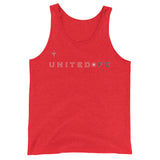 United FC Unisex  Tank Top
