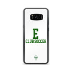 EMU Club Soccer Samsung Case