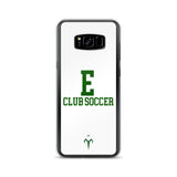 EMU Club Soccer Samsung Case