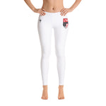 United FC Shield Leggings
