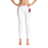 United FC Shield Leggings