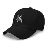 Venture Academy Track and Field Dad hat
