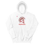 San Juan Wrestling Unisex Hoodie