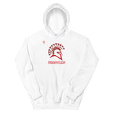 San Juan Wrestling Unisex Hoodie