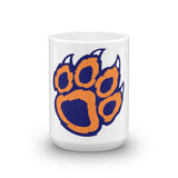 Brighton Softball Mug