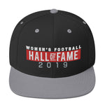 Hall of Fame 2019 Snapback Hat
