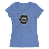Utah Falconz Ladies' short sleeve t-shirt