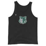 Green Canyon Unisex  Tank Top