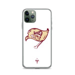 Bellflower Wrestling iPhone Case