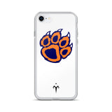 Brighton Softball iPhone Case
