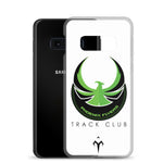 Phoenix Flyers Track Club Samsung Case