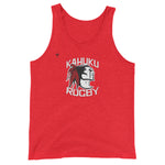 Kahuku Unisex  Tank Top