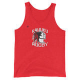 Kahuku Unisex  Tank Top