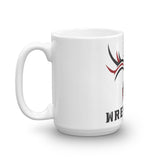 Alta Wrestling Mug