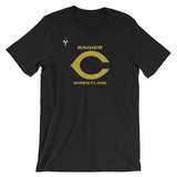 Cibola Wrestling Short-Sleeve Unisex T-Shirt
