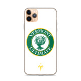 Vermont Ultimate Phone Case