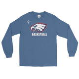 ALA Basketball Men’s Long Sleeve Shirt