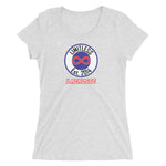 Limitless LAX Ladies' short sleeve t-shirt