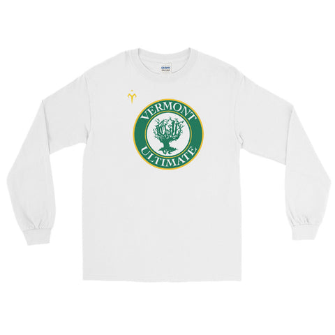 Vermont Ultimate Long Sleeve T-Shirt