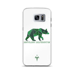 Baylor Ultimate Samsung Case